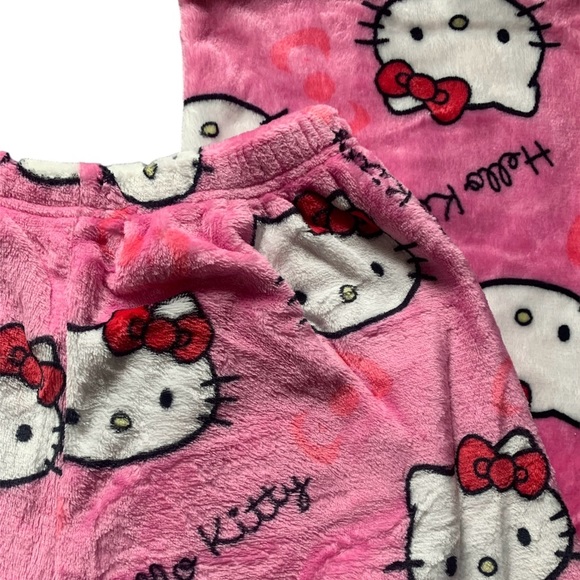 hello kitty pajama pants - Picture 2 of 4